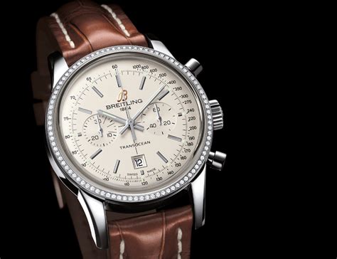 breitling transocean 38 mm|breitling transocean day.